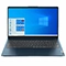 لپ تاپ 15.6 اینچ لنوو مدل Ideapad 3 Corei3-1115G4 8GB 1TB 256GB SSD Intel FHD Laptop